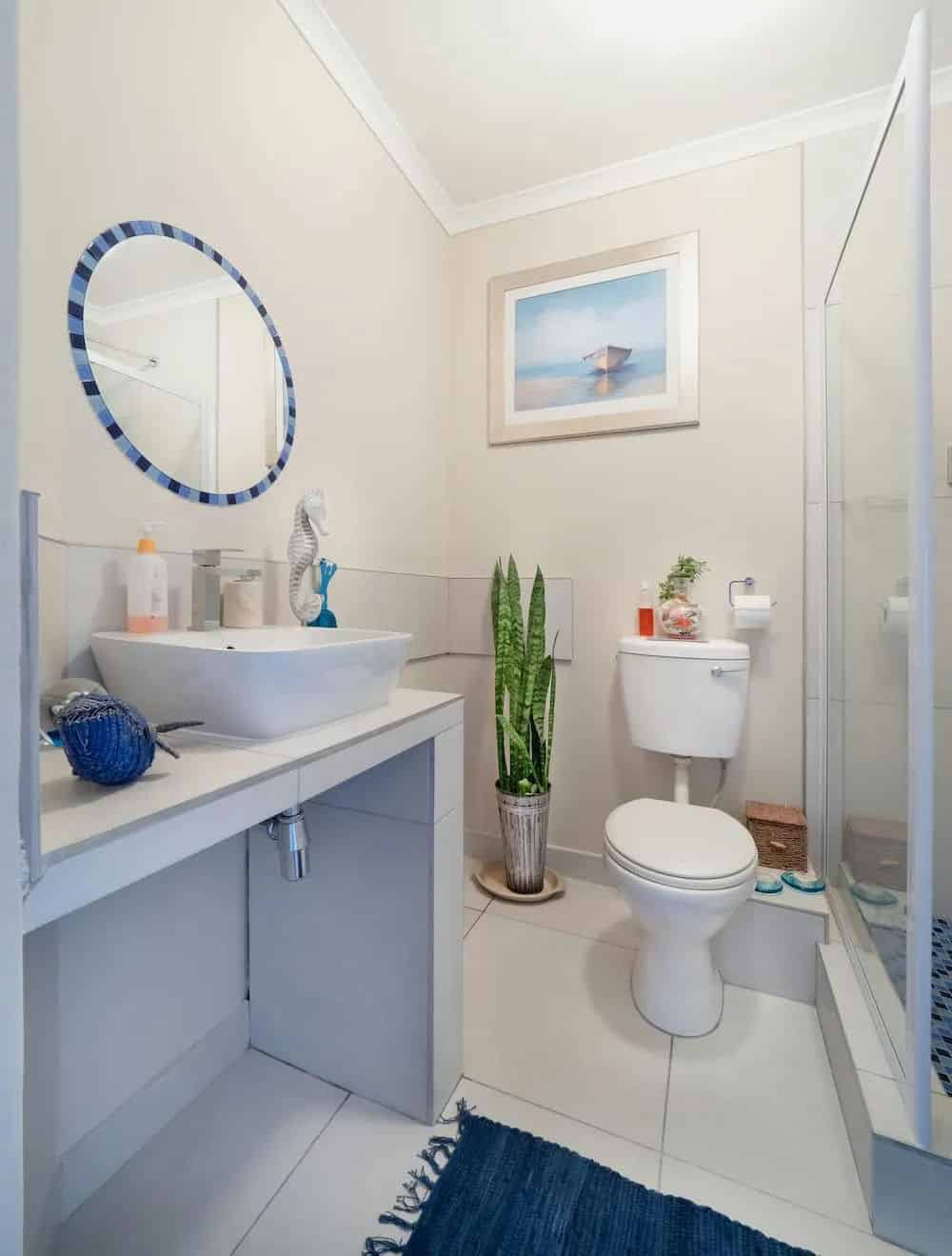 Post Construction Cleaning image