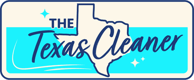 The Texas Cleaner